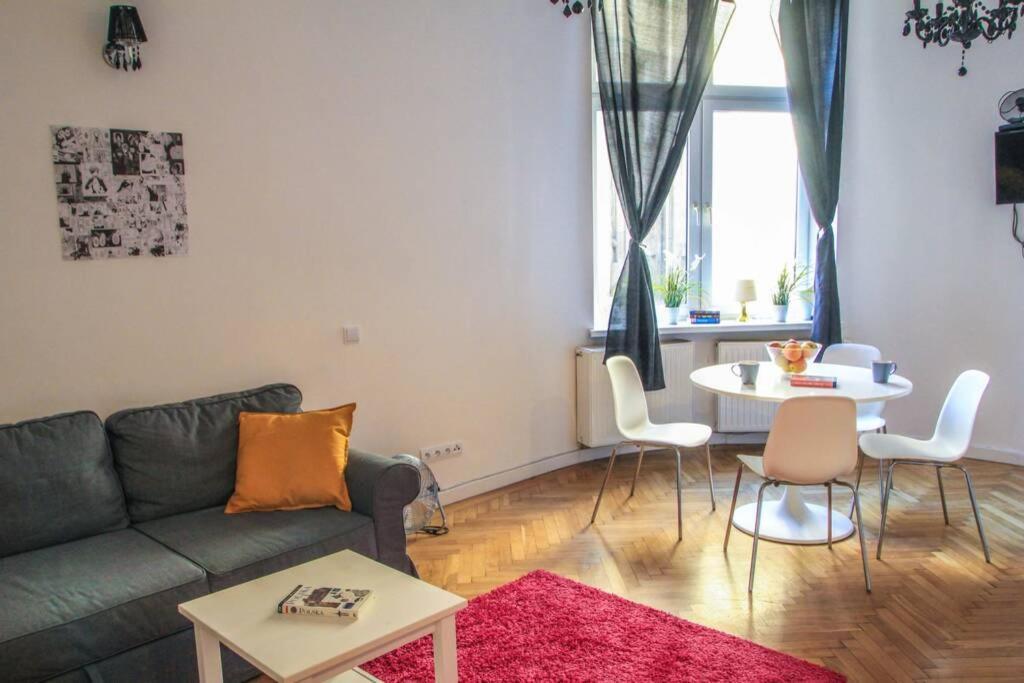 Apartment Corner 4 Cracow I Old Town I Two Krakau